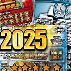 lottery scratch off games